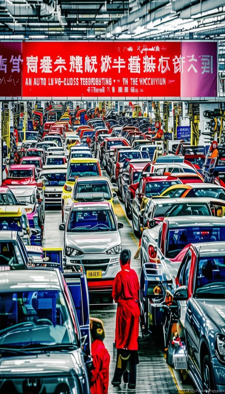 中国汽协倡议破“内卷”，车企价格战能否休？